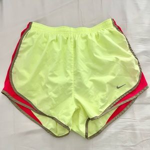 Nike Dri-Fit Shorts
